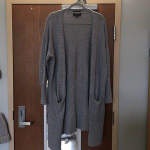 Oversized Sweater/Cardigan